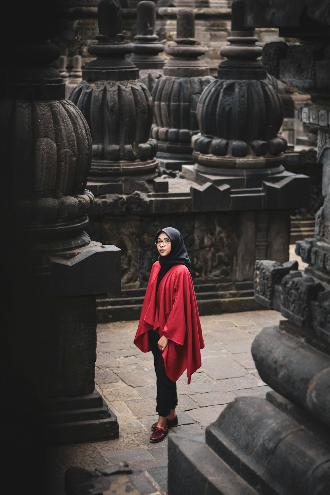 Temple photo spot Borobudur Salatiga