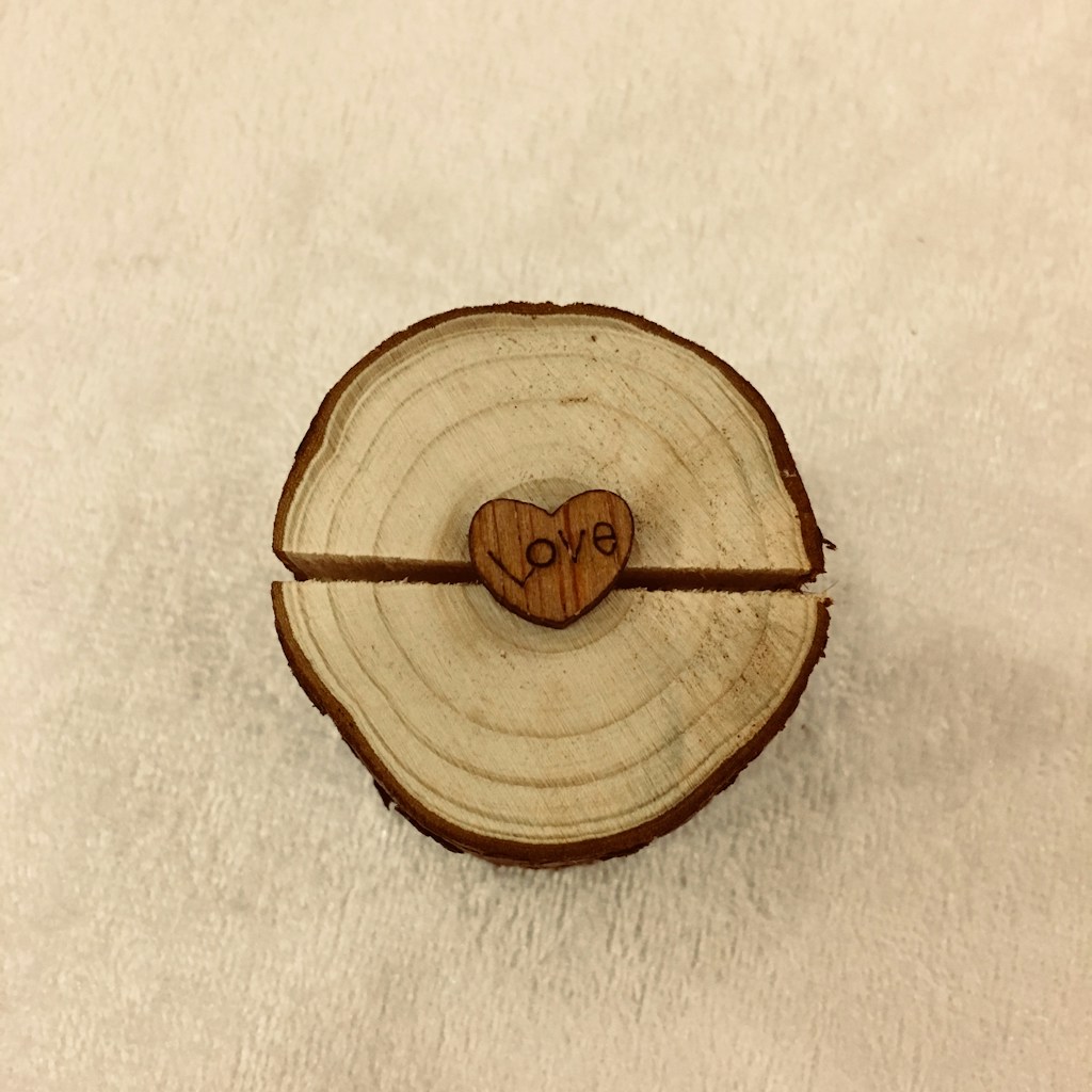 Custom Engraved Gift