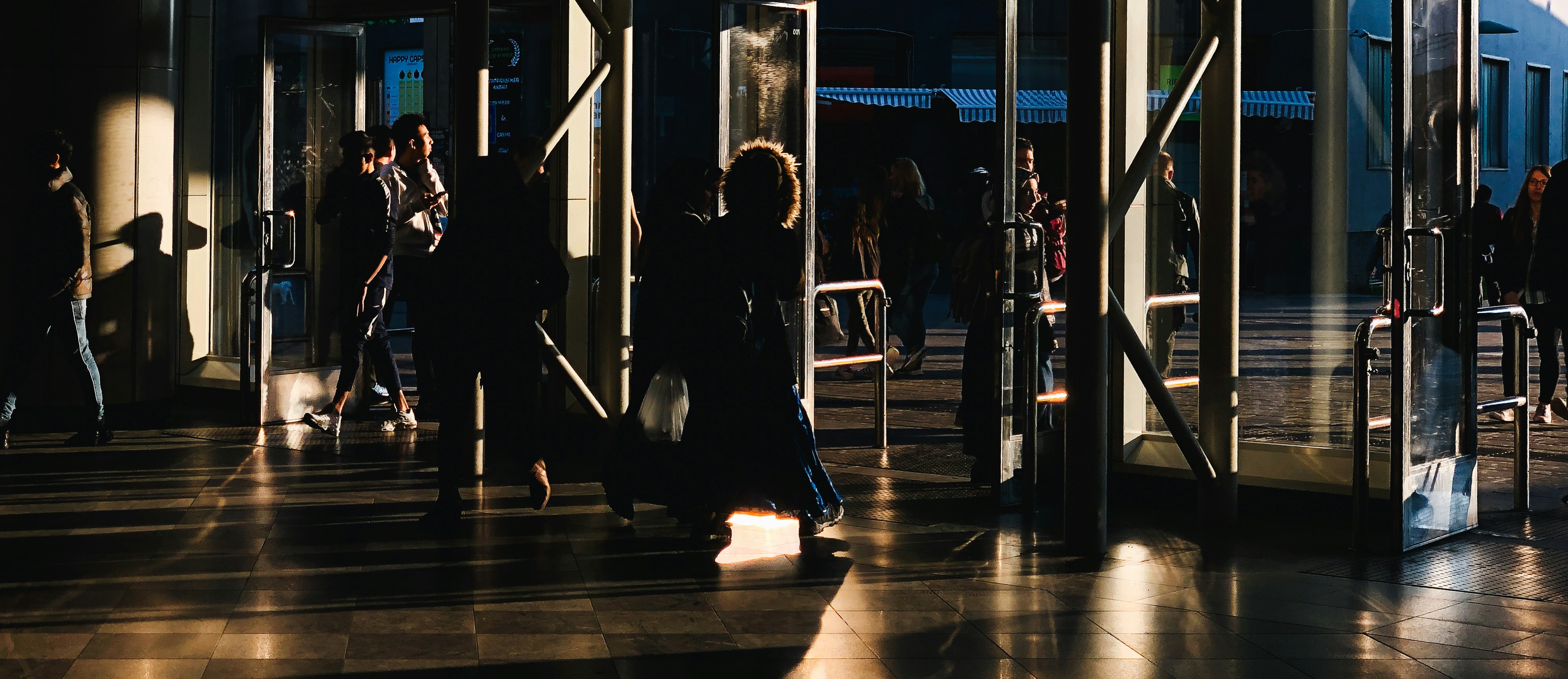 Photo by shandranick