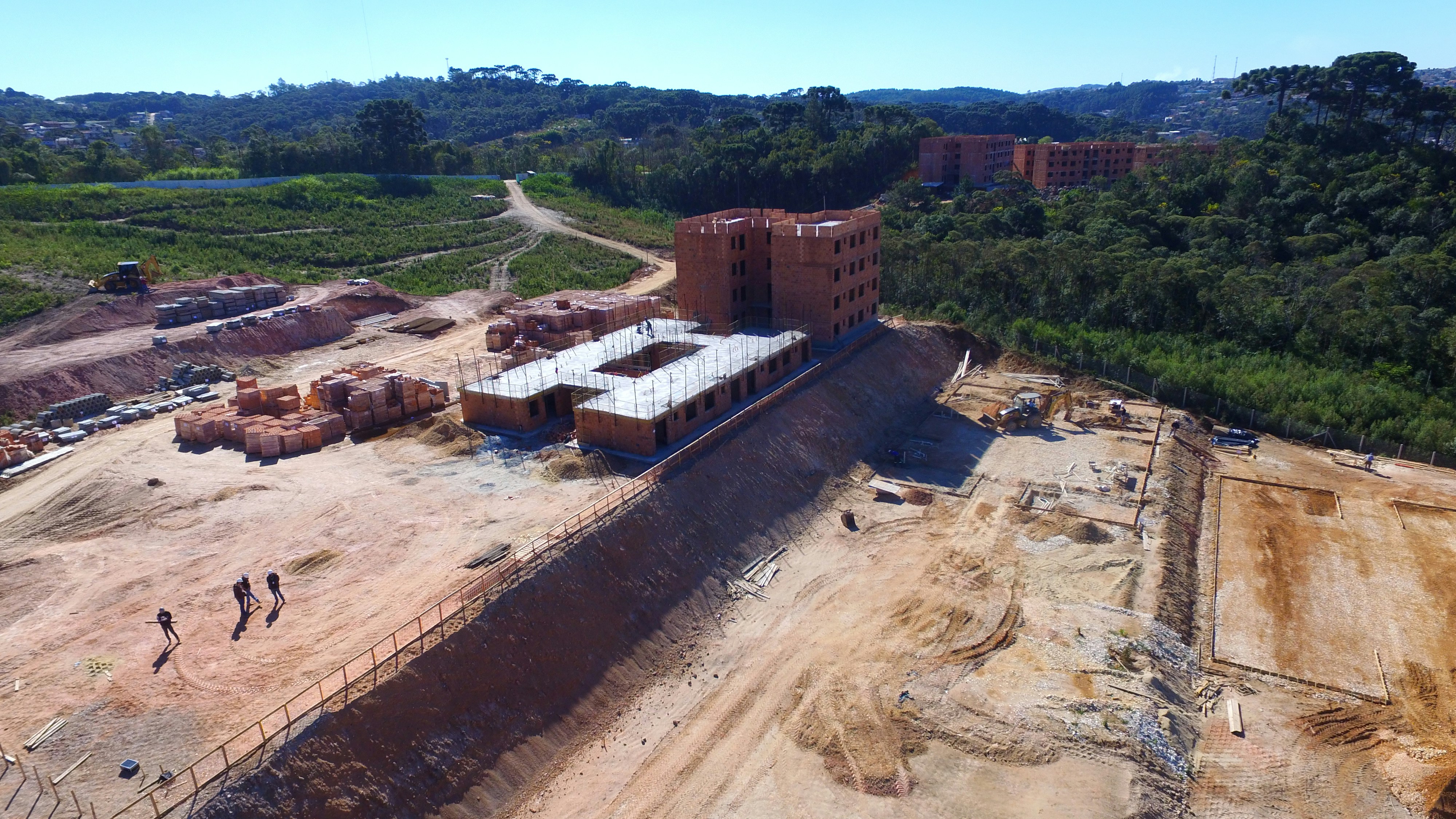 Effective Website Development for Construction Companies