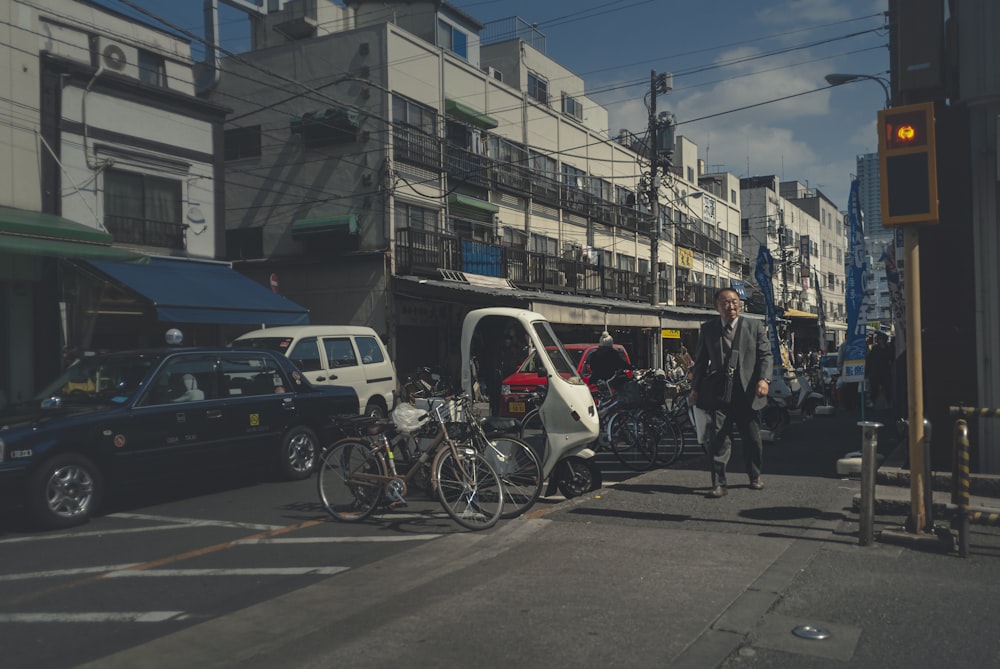 people walking on pedestrian lane during daytime