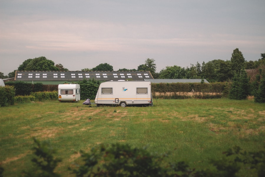 Caravans