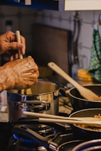 Culinary experience