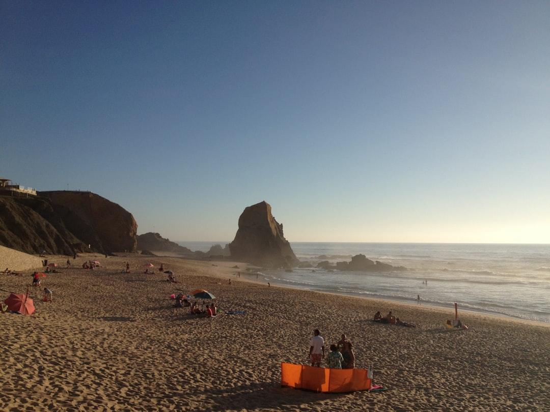 Beach photo spot Torres Vedras Amoreira