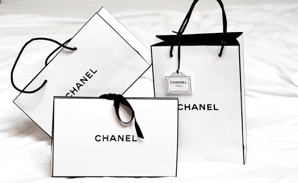 Chanel Bag Paper Stock Photos - Free & Royalty-Free Stock Photos from  Dreamstime