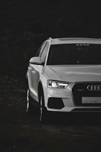 Audi A5 Sport