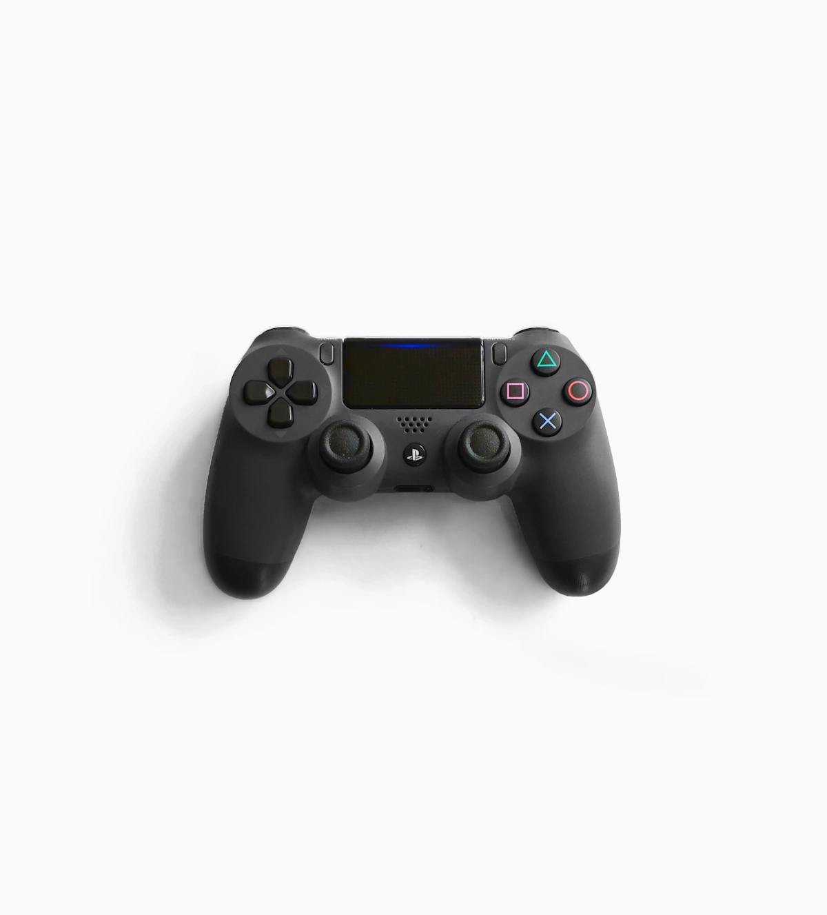 Pixel Forge Controller