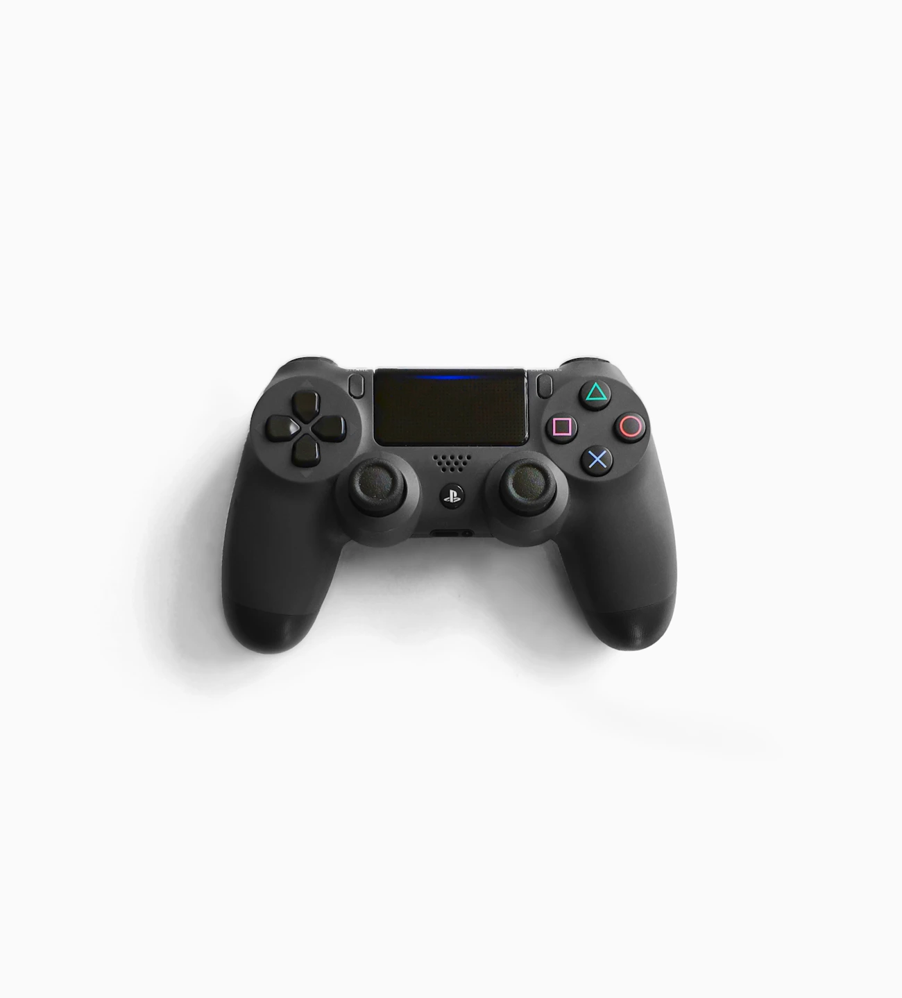 CorePlay Gaming Controller