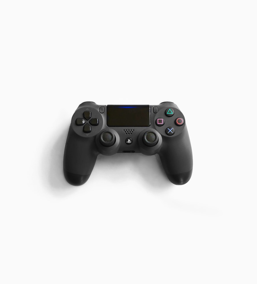 NeonStrike Pro Controller