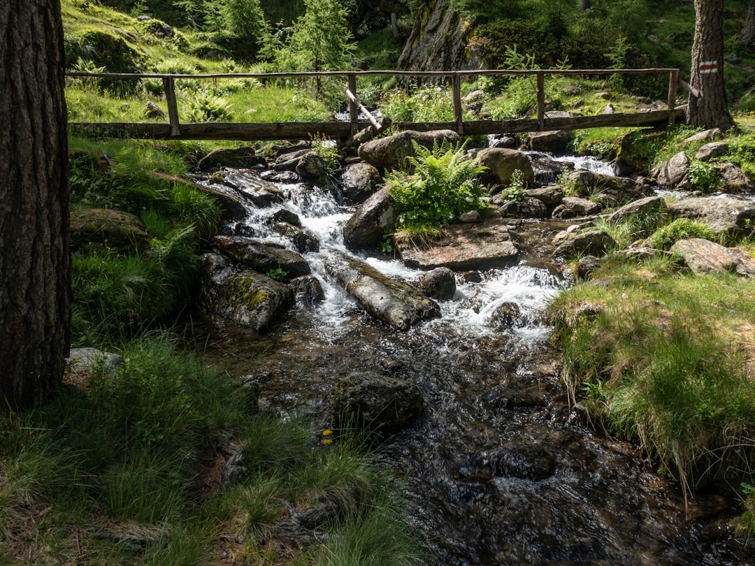 Stream photo spot Vacarisc Zermatt