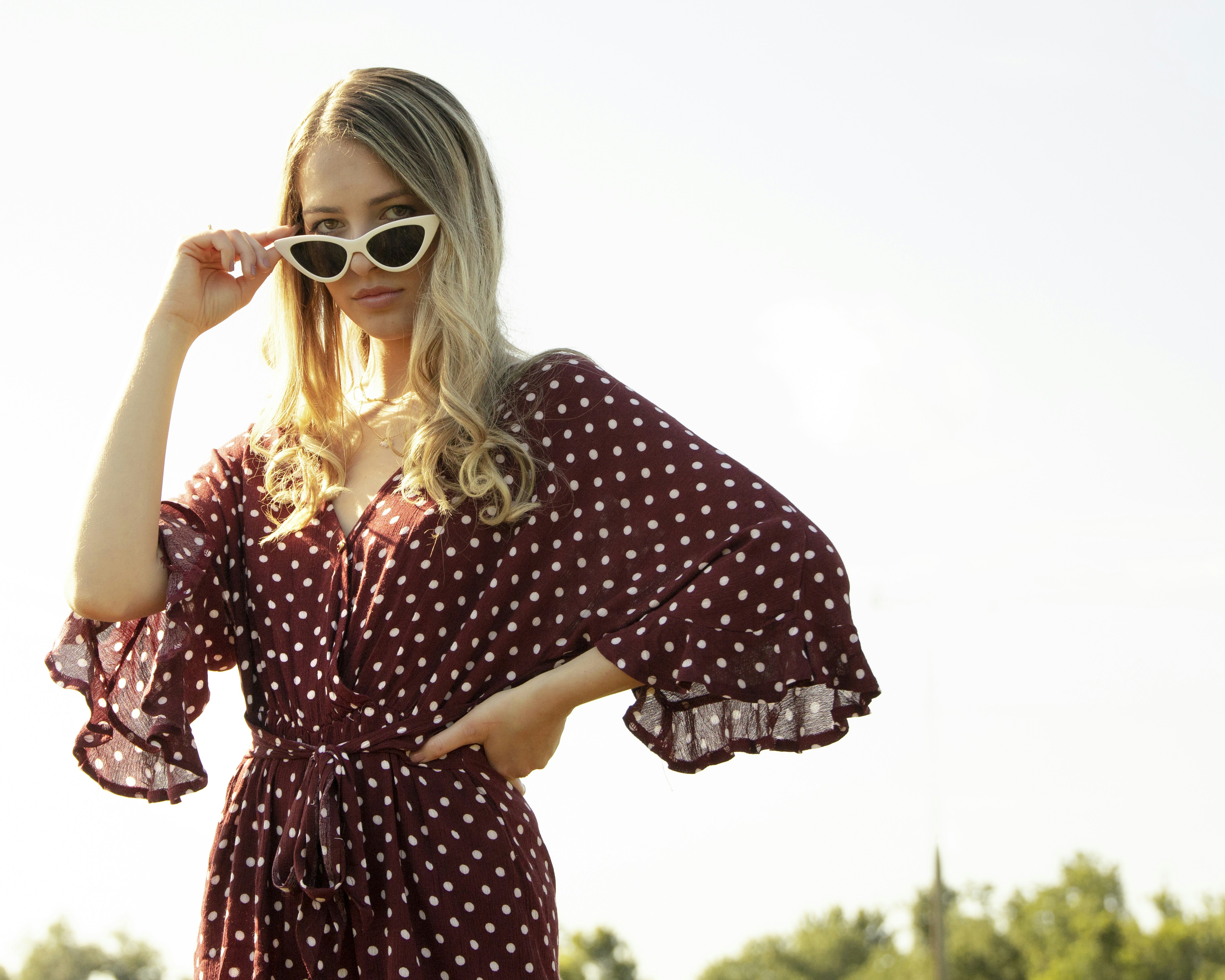 12 Affordable NYC-Chic Dress Style Summer Outfit Ideas