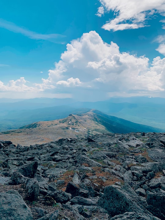 Mt Washington Auto Road things to do in Kancamagus Pass