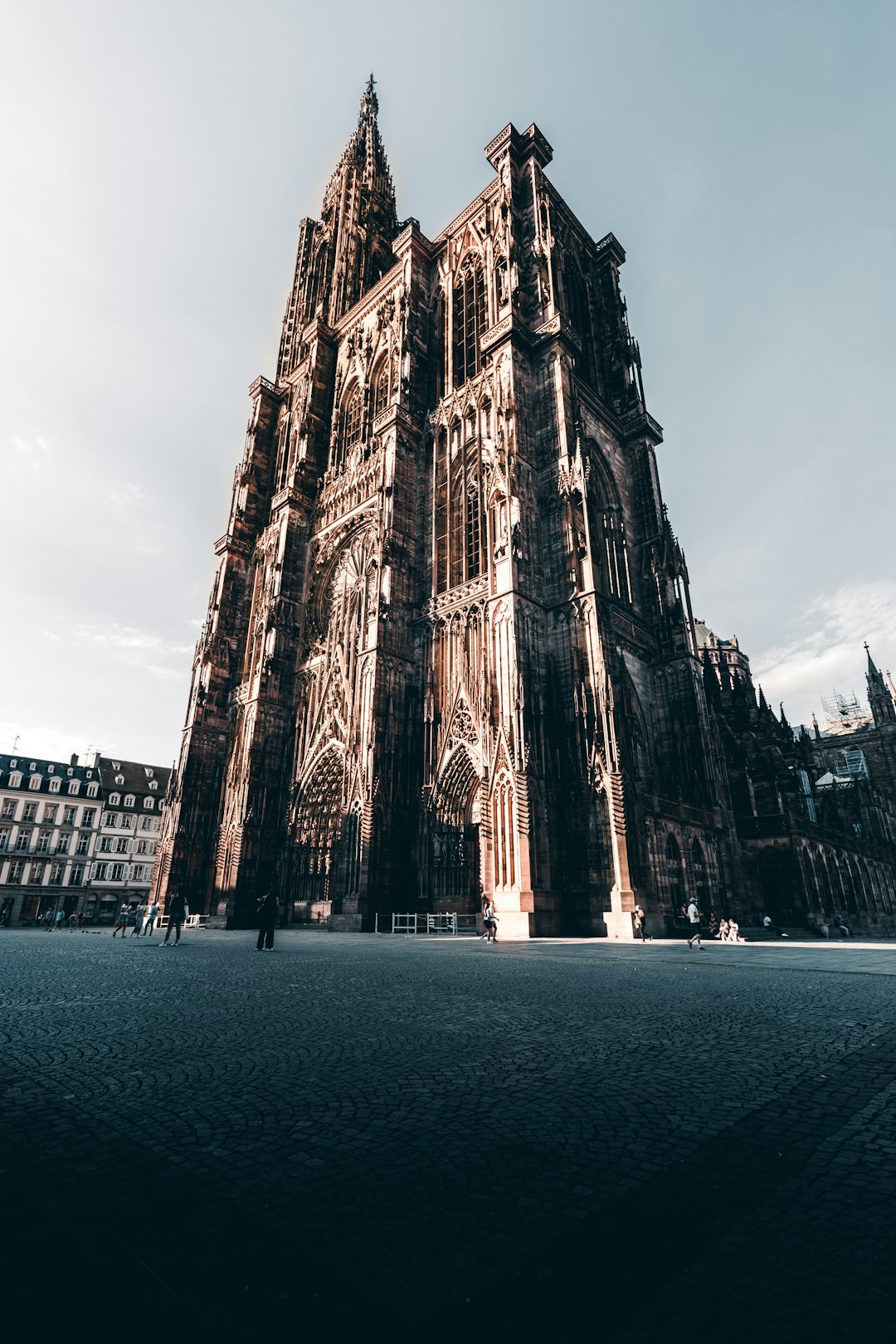 Travel Tips and Stories of Strasbourg in France