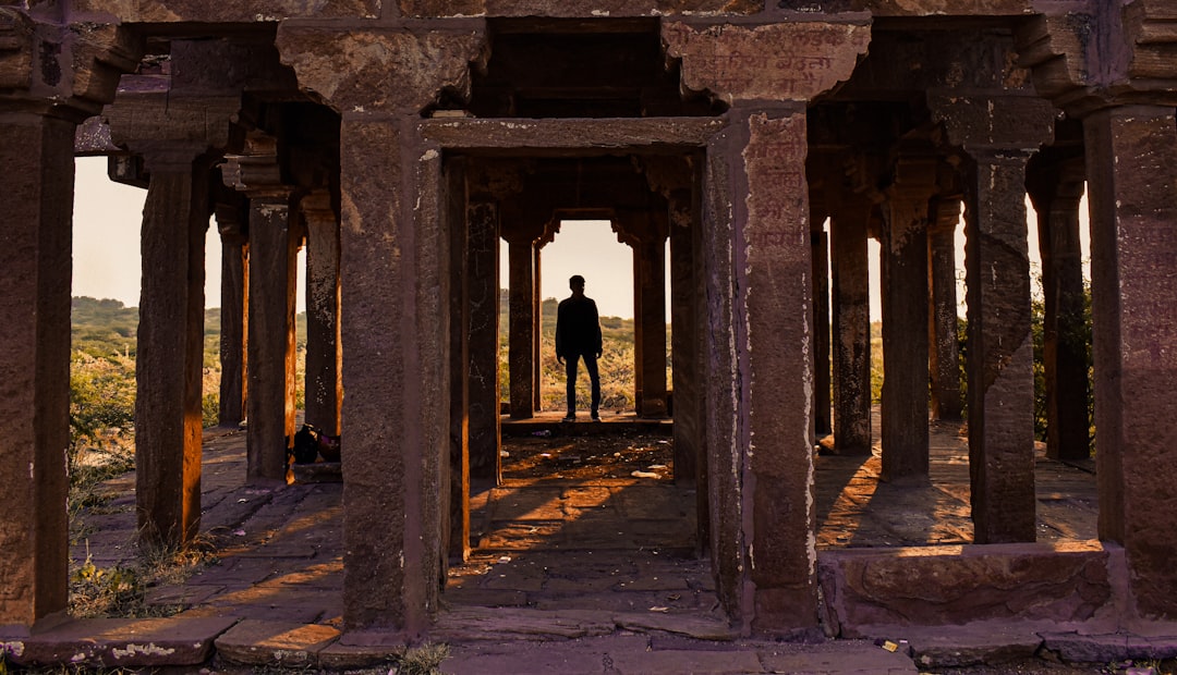 Historic site photo spot Jodhpur Barmer