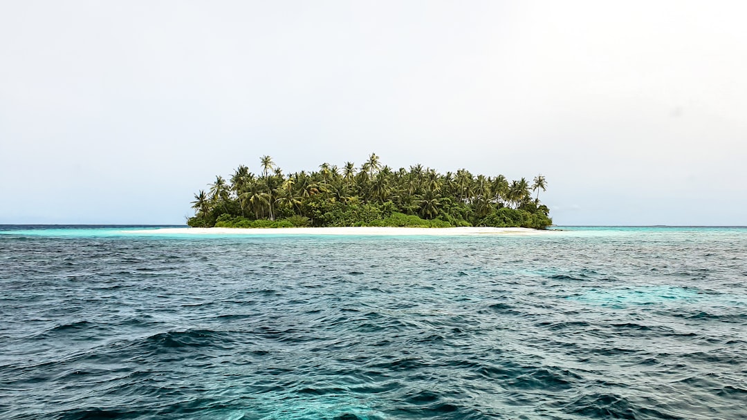photo of Raa Atoll Natural landscape near Fainu