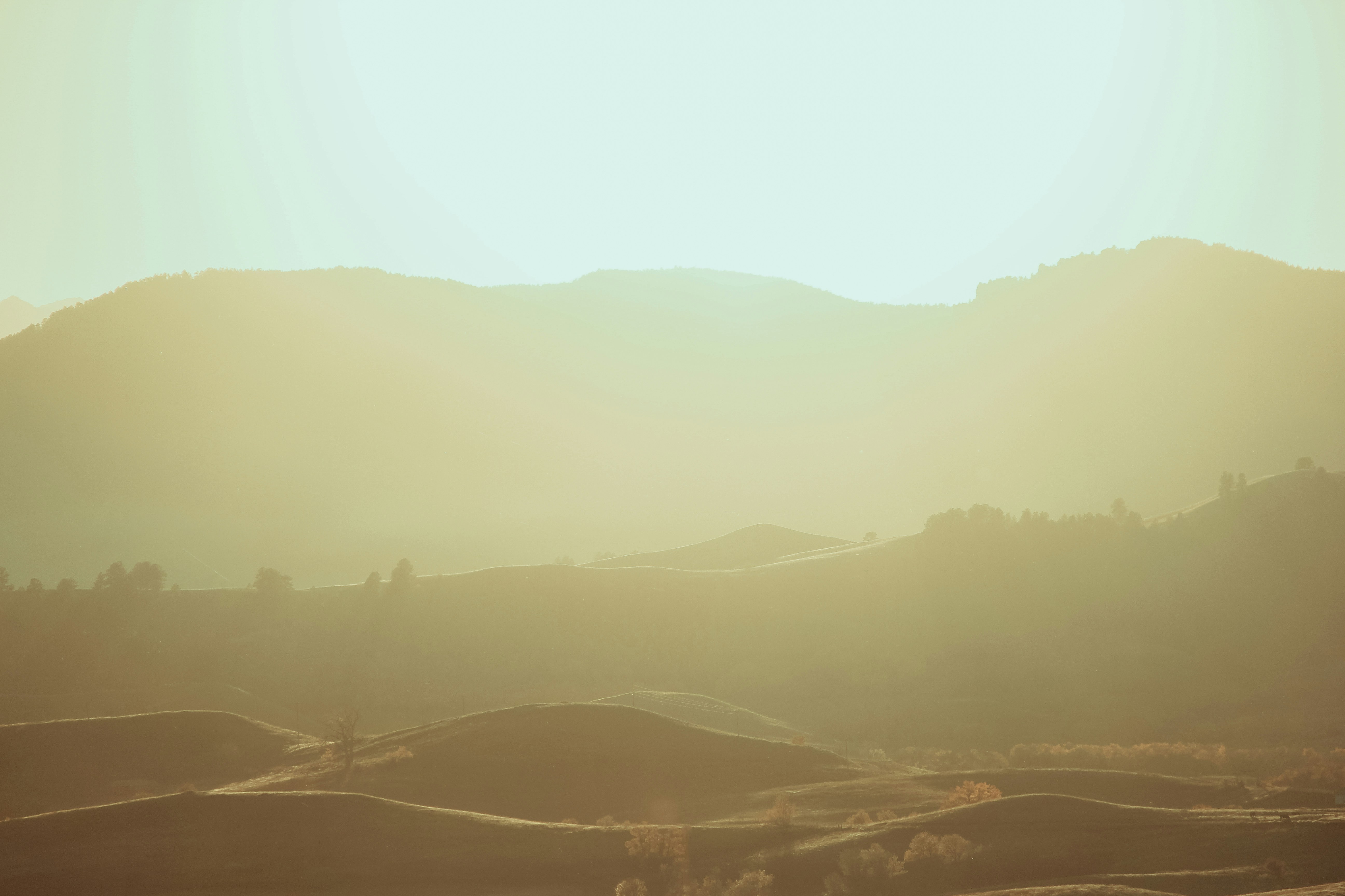 Nitrogen's Crucial Role in Cosmic Chemistry (image credits: unsplash)