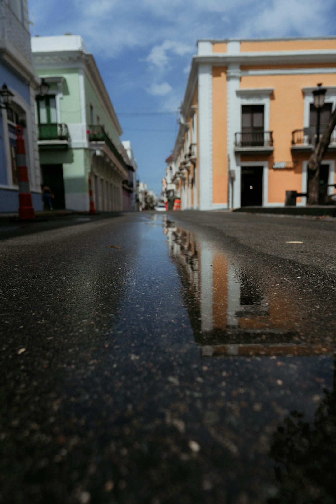 Town photo spot Puerto Rico San Juan
