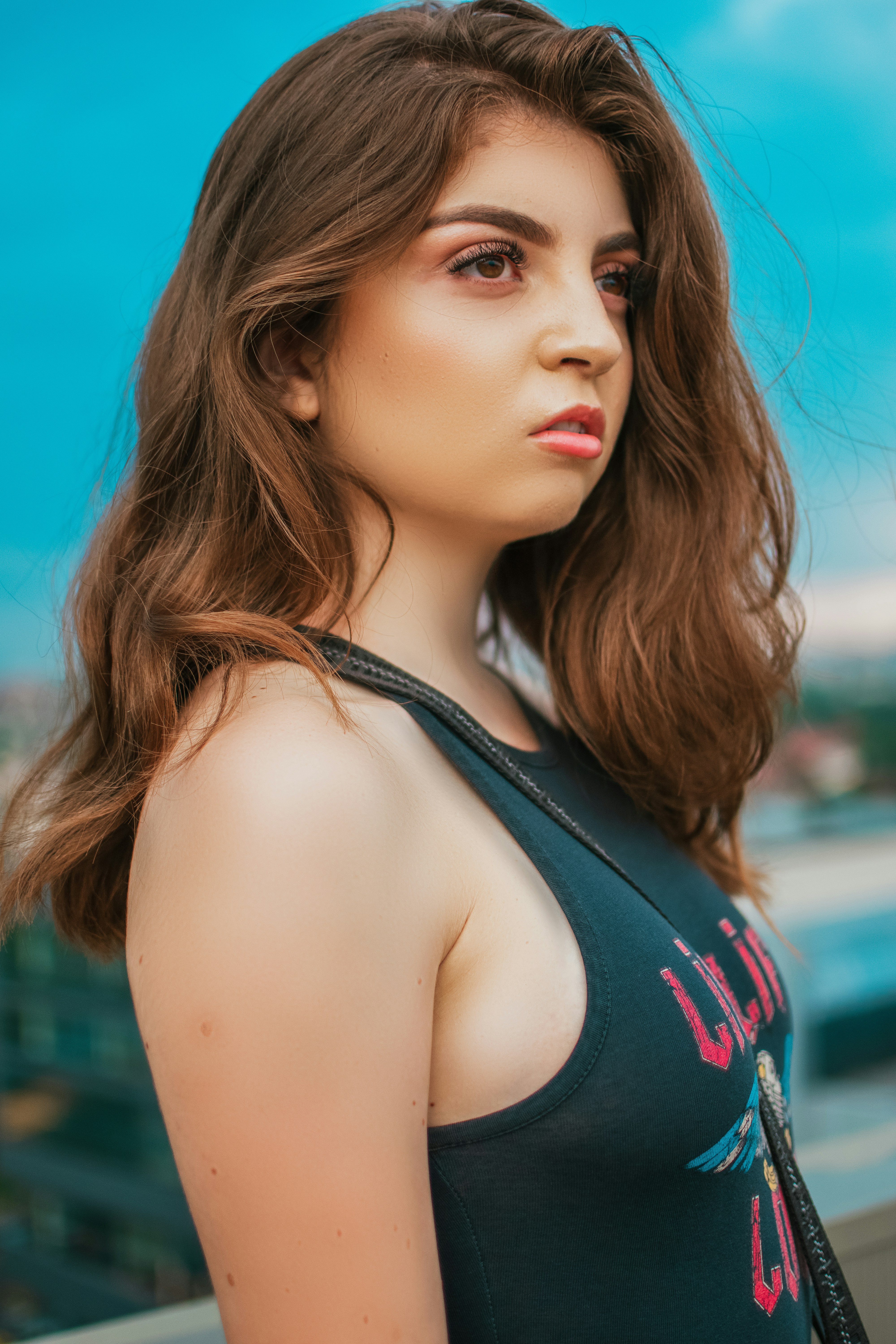 Lorevsn Lorena Visan