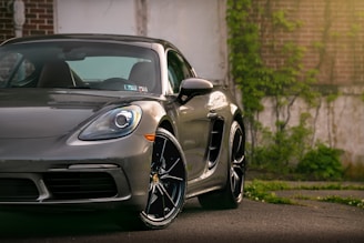 luxury window film for cars