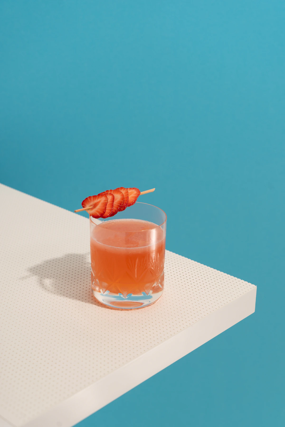 Daiquiri recipe