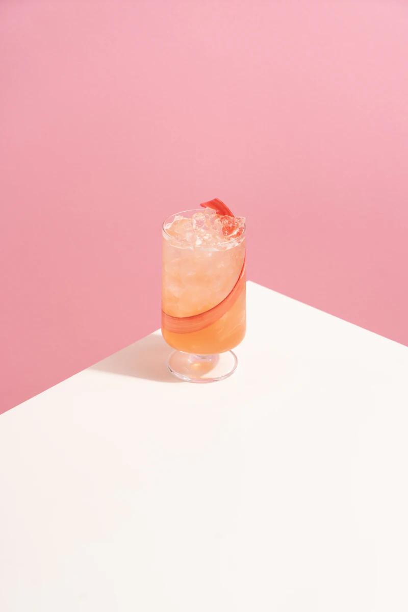 Den 10 Peach Bellini