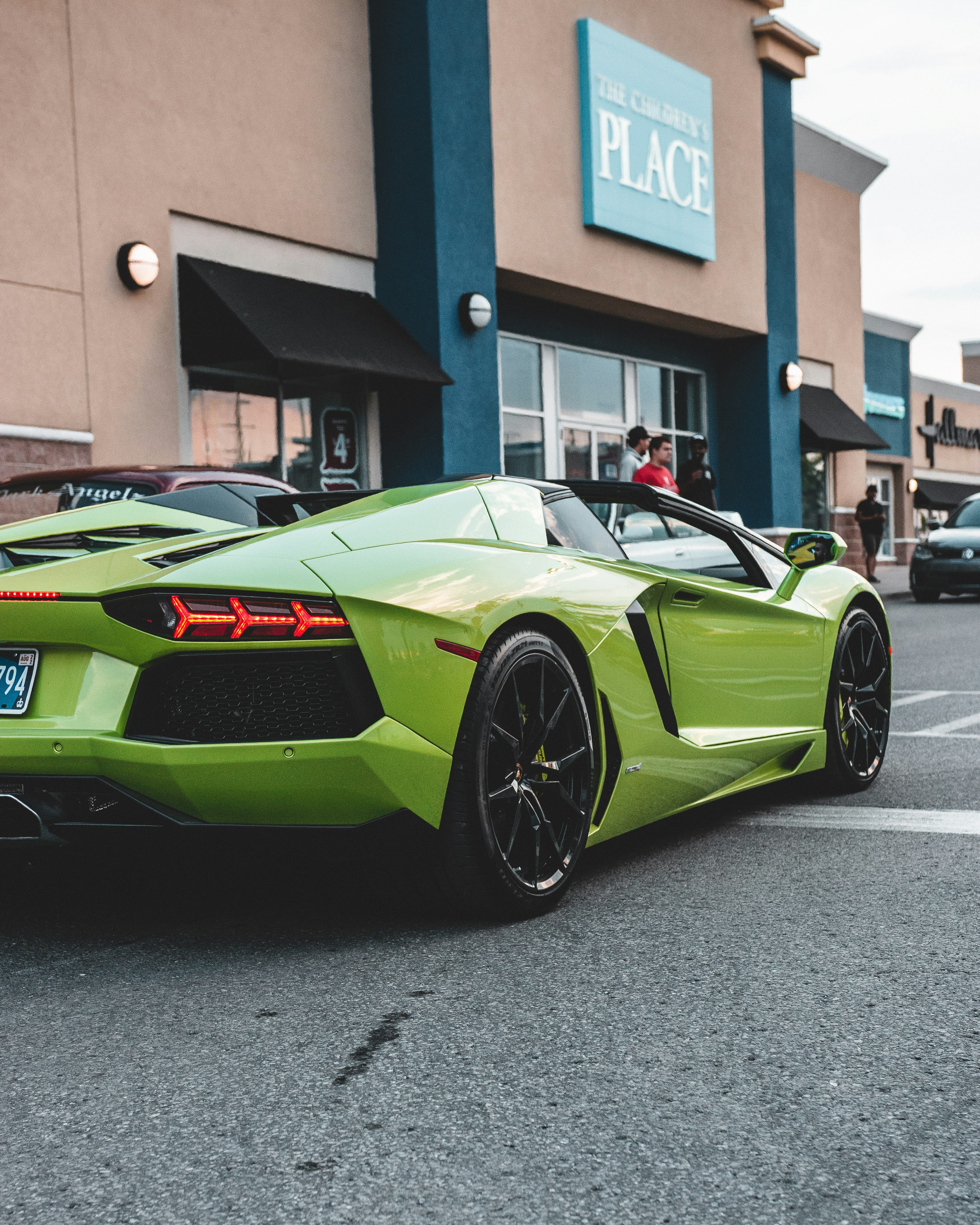 Photo by kyddvisuals