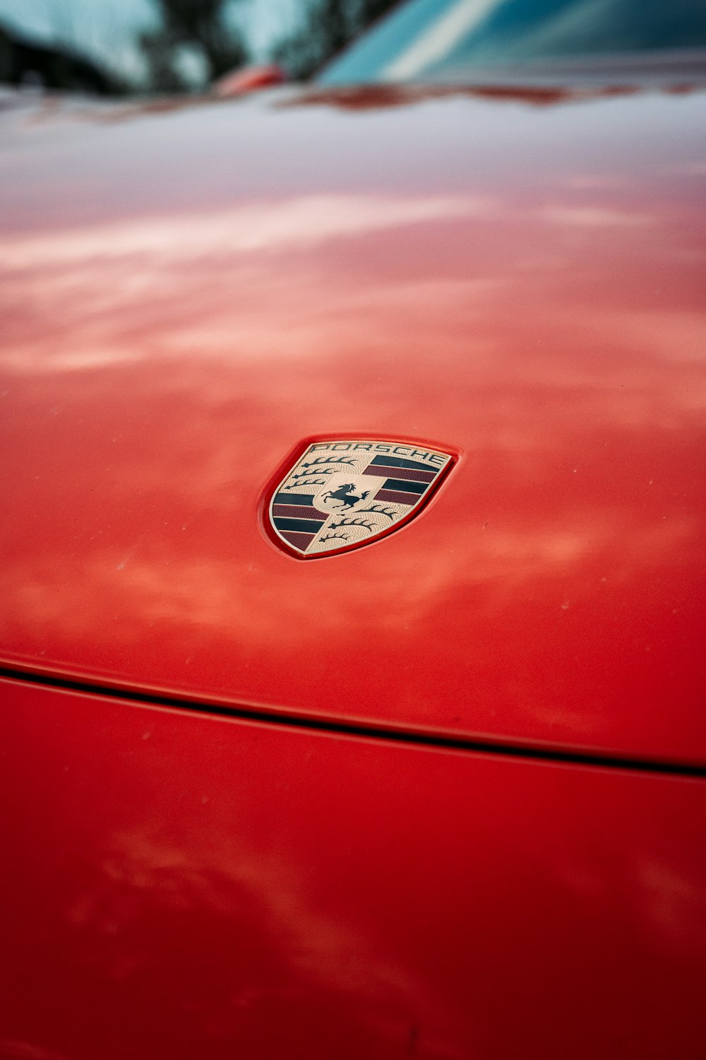 red and silver chevrolet car