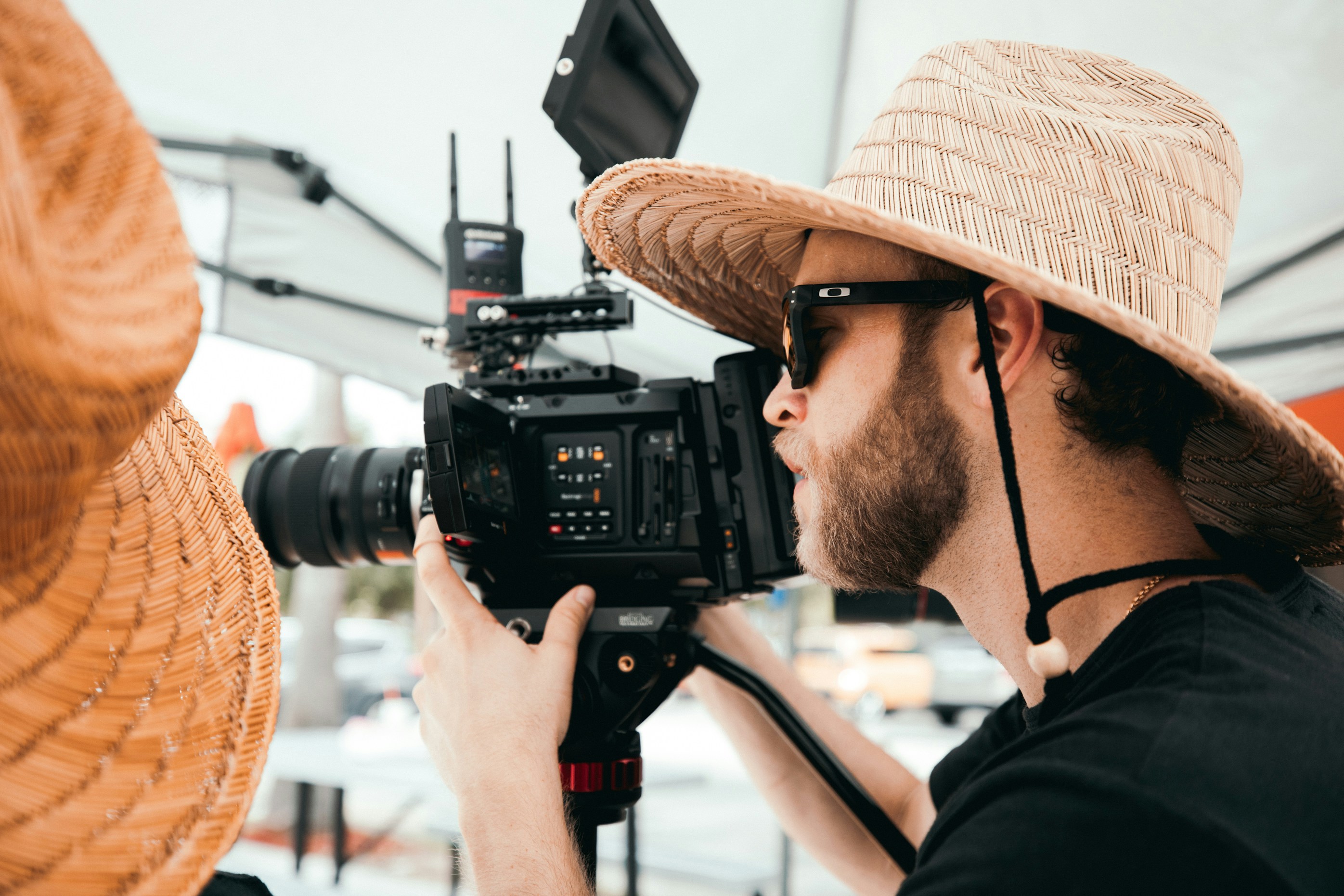 9 Indie Filmmaking Tips for Networking in the Industry