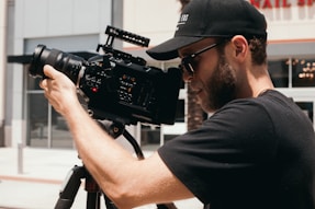 Reynosa Media - Produtora de vídeos