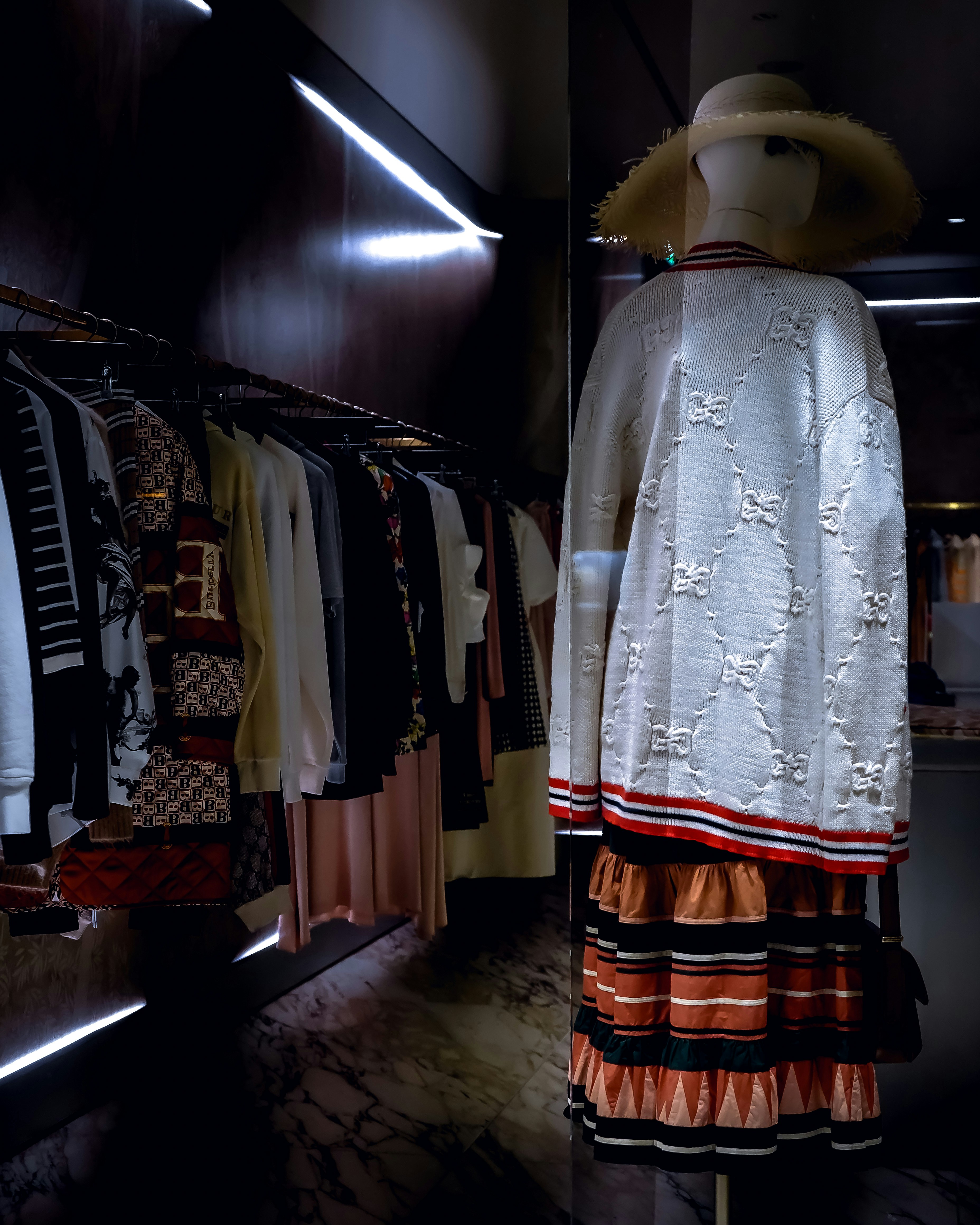 Exquisite Cardigans Collection