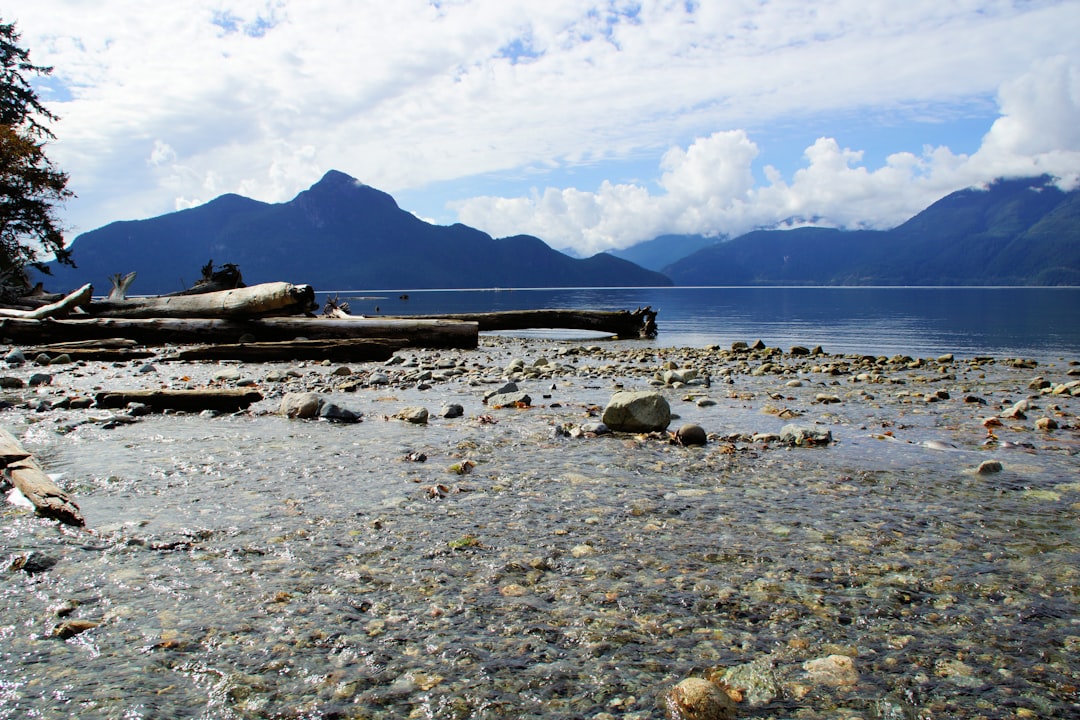 Shore photo spot Horseshoe Bay West Point Grey