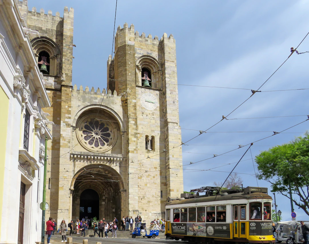 6-Day Family Guide to Lisbon: Kid-Friendly & Classic Routes