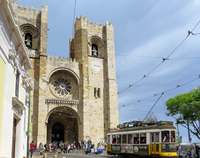 6-Day Family Guide to Lisbon: Kid-Friendly & Classic Routes