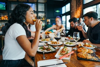 Tendances restauration 2025