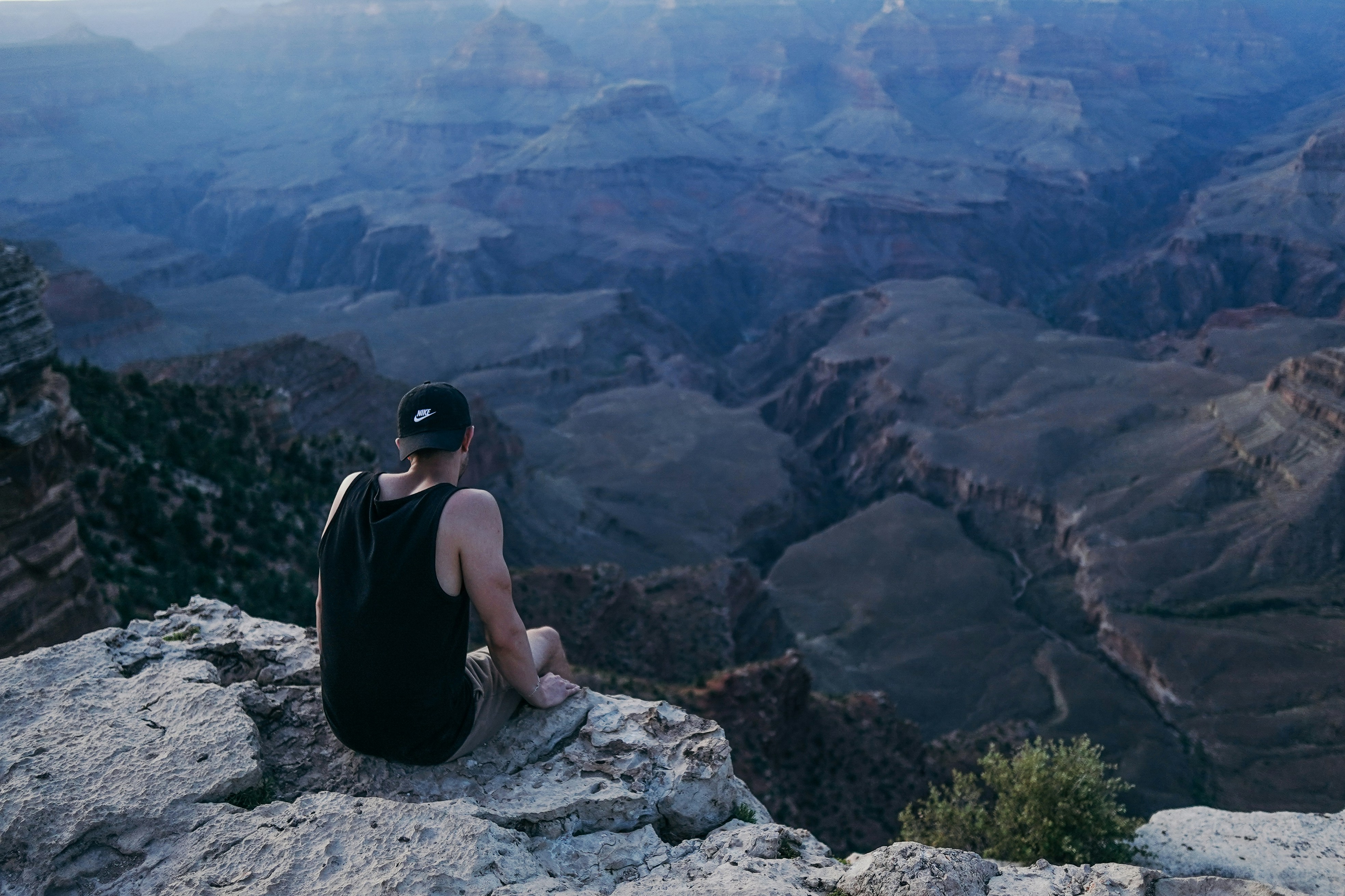 Photo by alexhaney