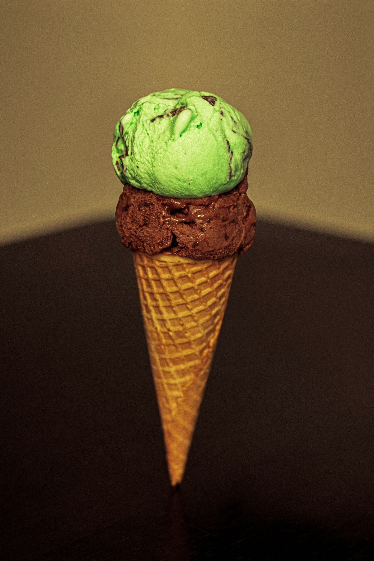 Bạc Hà Chocolate Chip