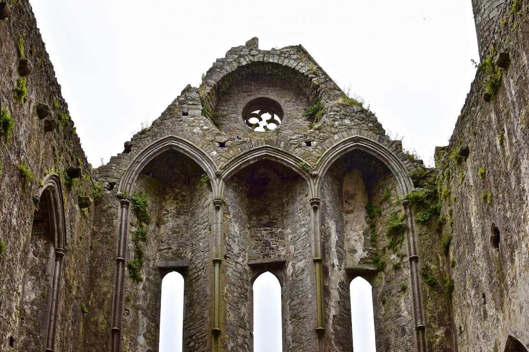 Historic site photo spot Kilkenny Ireland