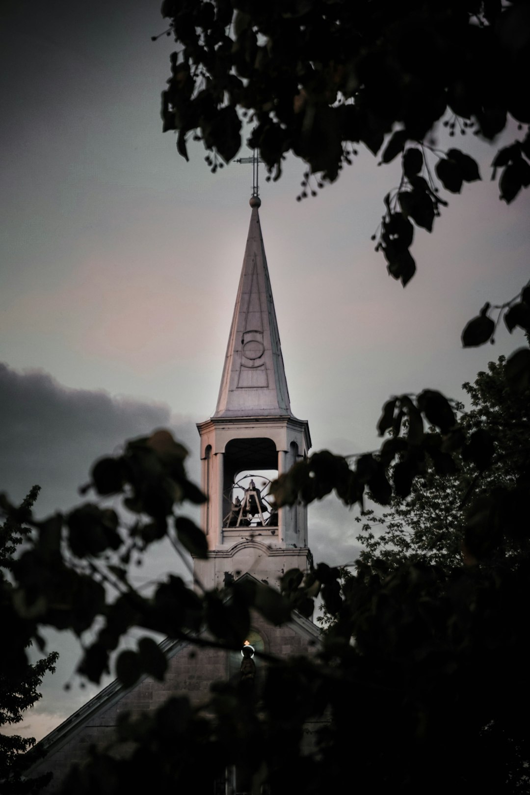 Church photo spot Sainte-Anne-de-Bellevue Canada