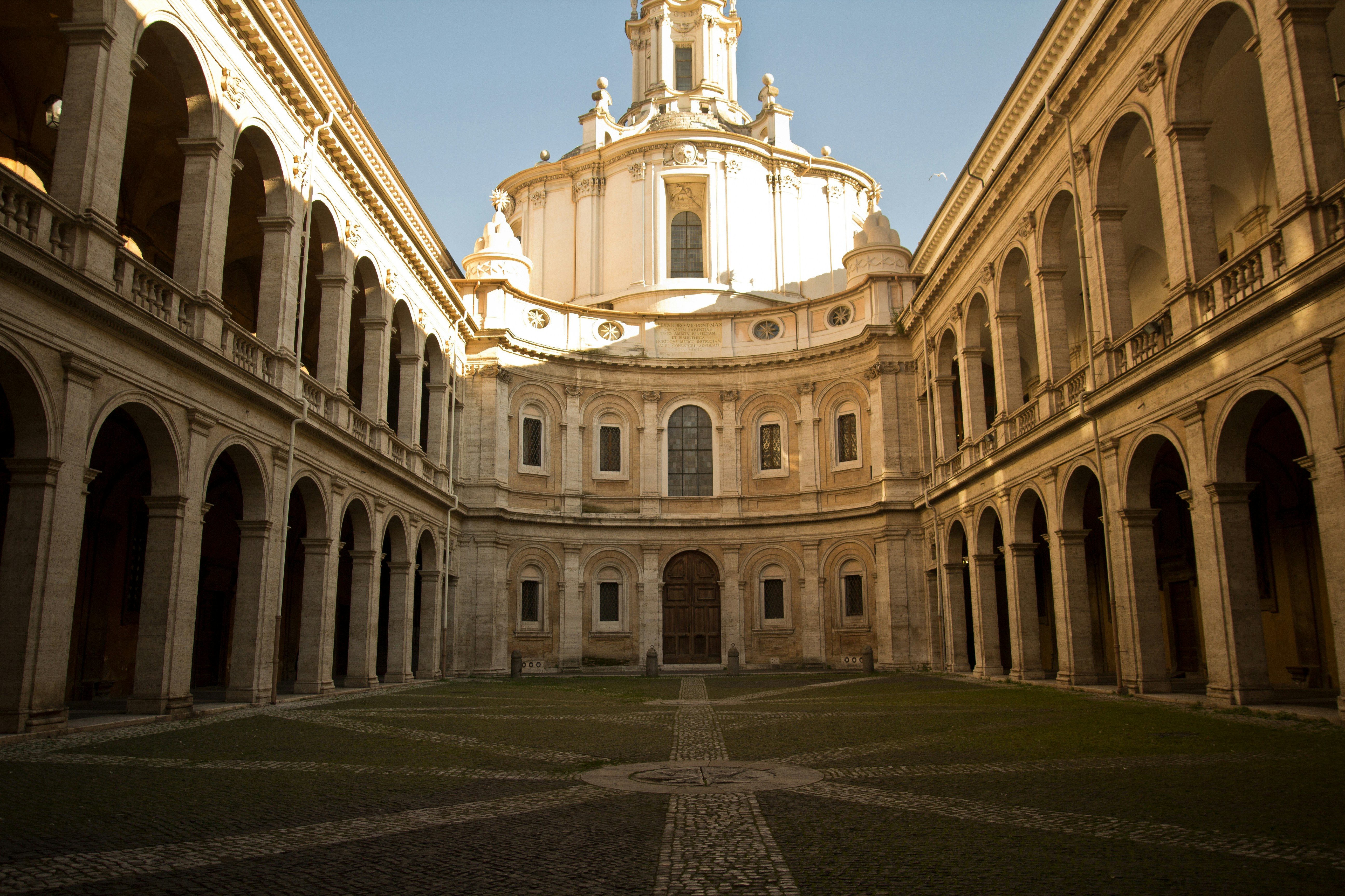 Sant'Eustachio