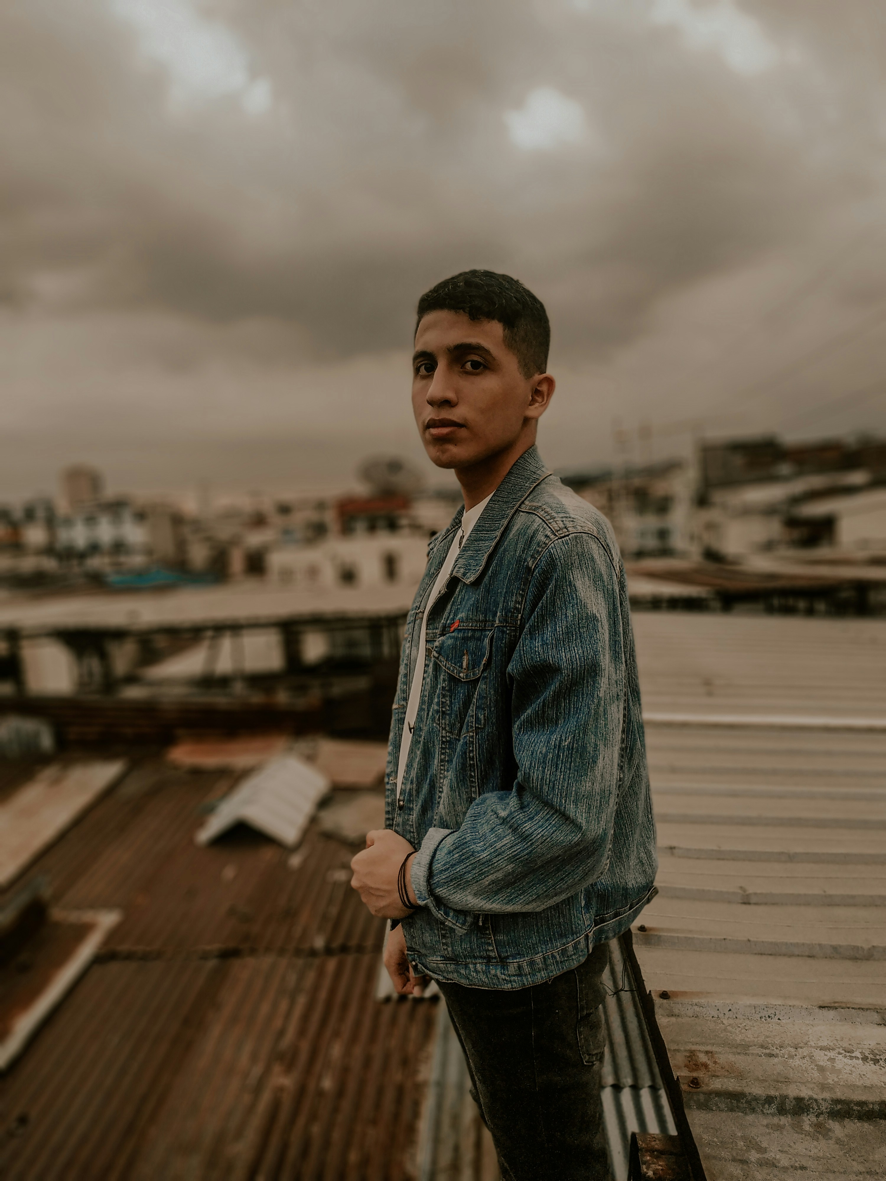 Photo by jimmyalvarezm