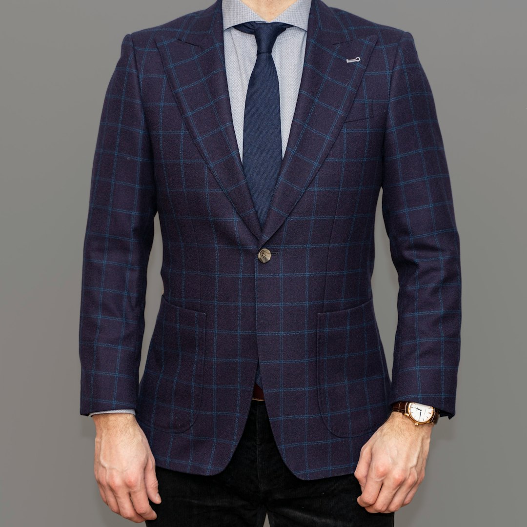 Blazer d finition de blazer Dictionnaire La Blazer d finition de blazer Dictionnaire La