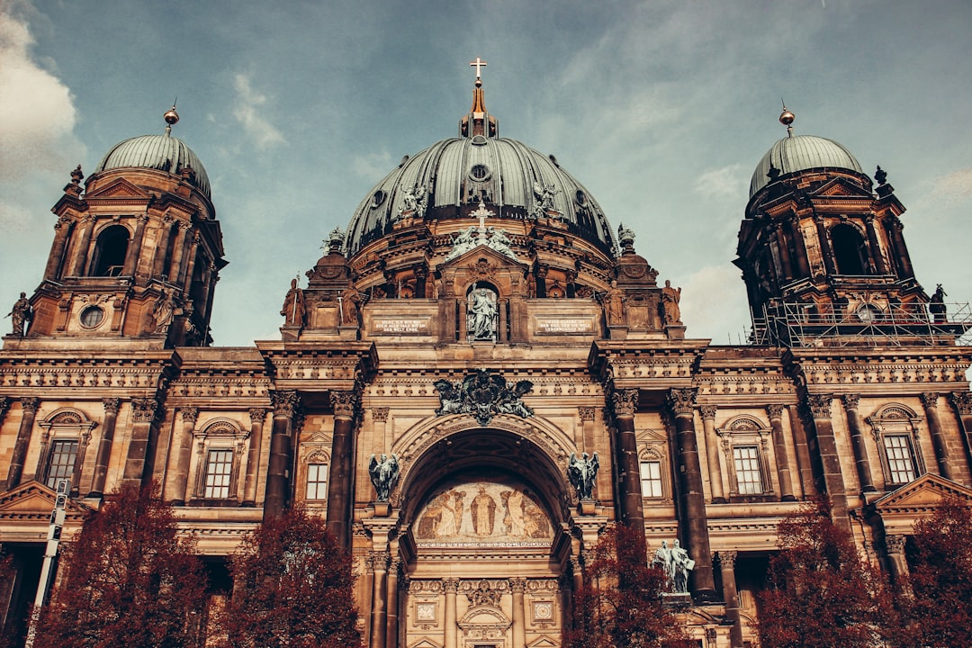 photo of Berlin Cathedral Landmark near Berlin