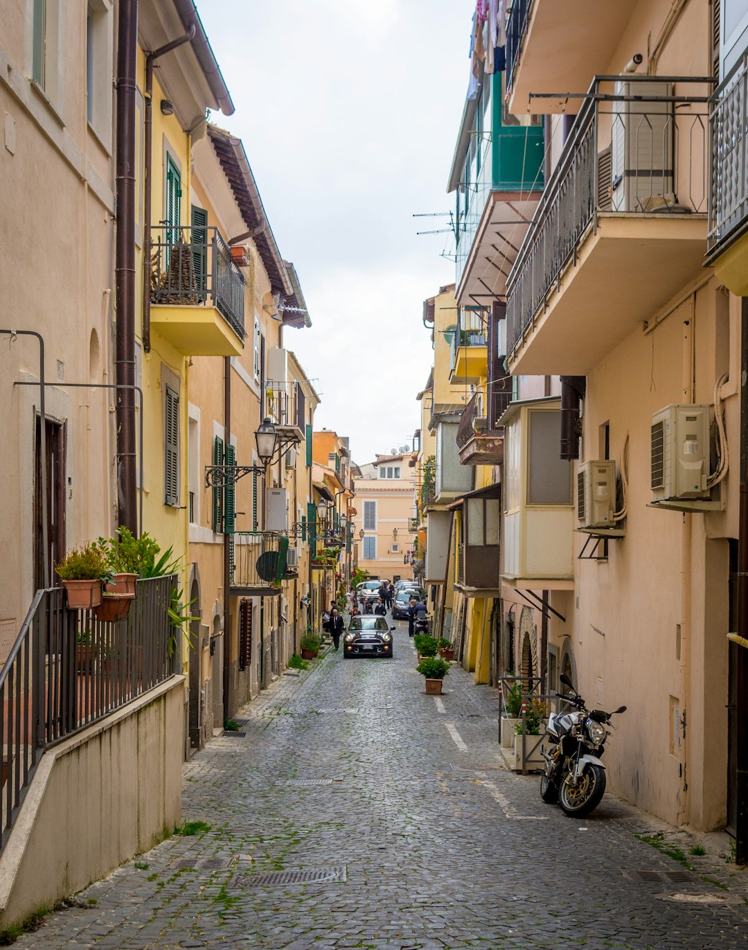 Town photo spot 00040 Castel Gandolfo Sperlonga