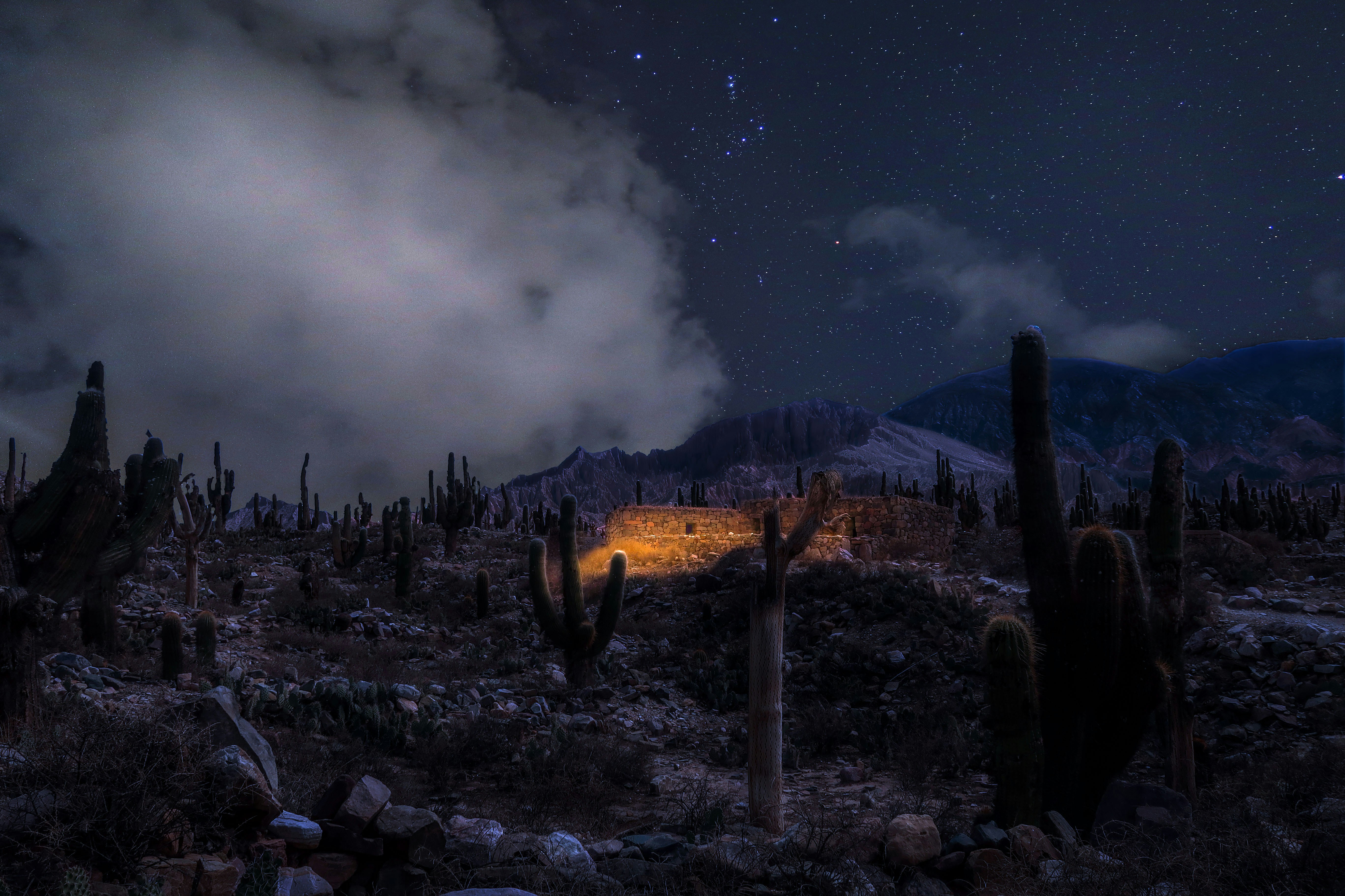 Nightlife Guide to Salta (2026)