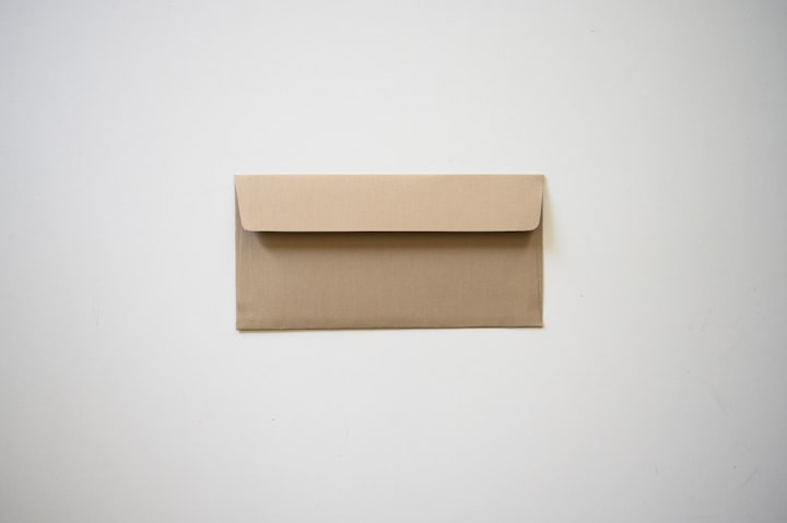 The envelope