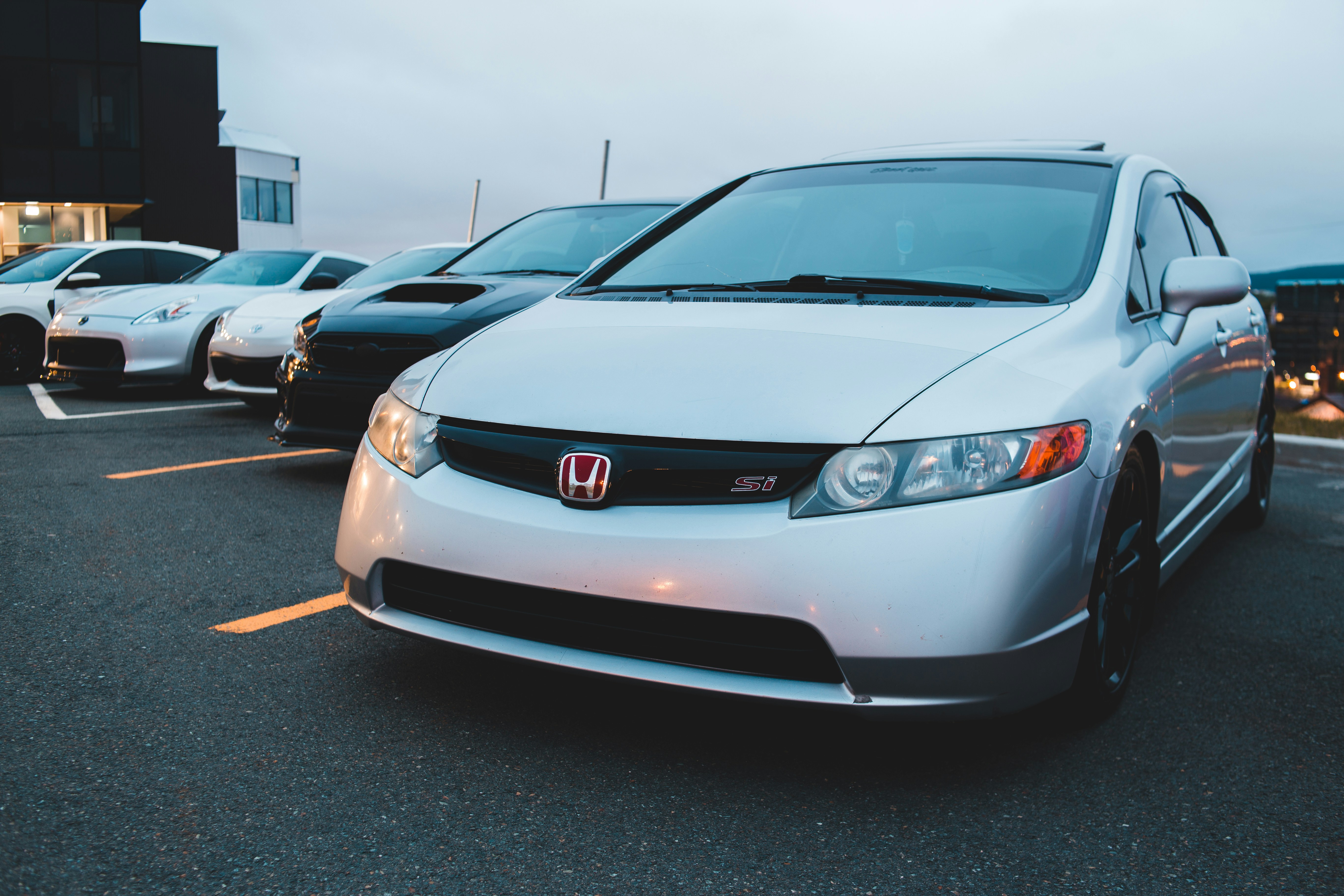 Photo by introspectivedsgn