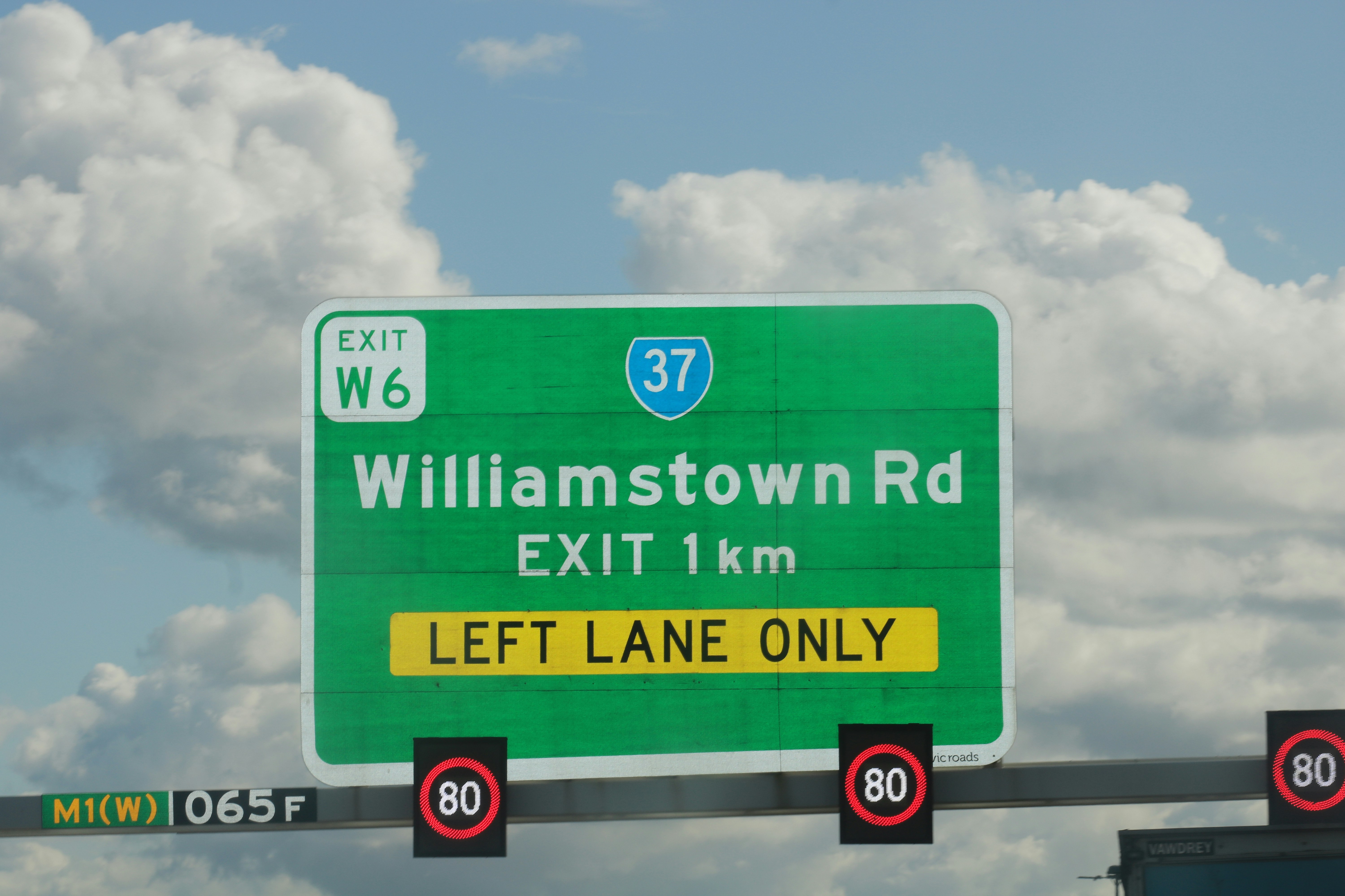 The Hidden Gift of the Detour