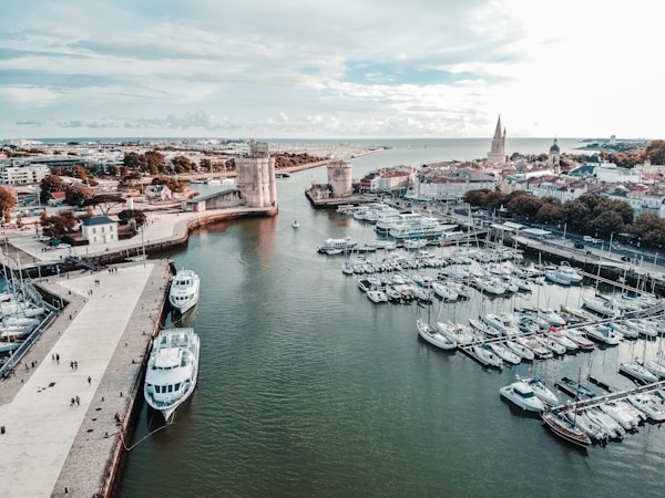 Best Time to Visit La Rochelle: Weather, Seasons & Months