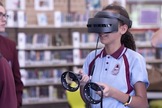 Flexus VR