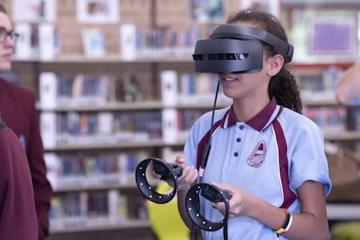 Flexus VR